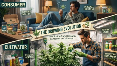 consumer cultivator