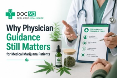 physicians for medical marijuana