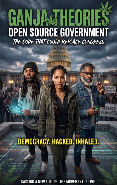 opne source government