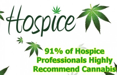 CANNABIS HOSPICE CARE
