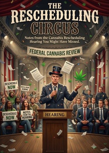 RESCHEDULING HEARINGS
