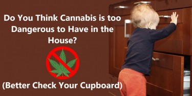 CANNABIS SCIENCE DANGEROUS