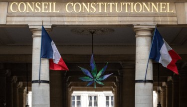 FRANCE RULES ON CBD