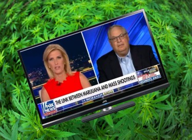 LAURA INGRAM ON CANNABIS