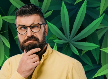 WEED RESCEHDULING