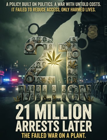 failed war on drugs