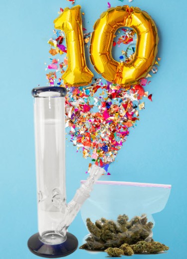 COLORADO LEGALIZATION