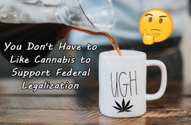 SUPPORT LEGALIZATION