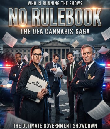 gao report on cannabis