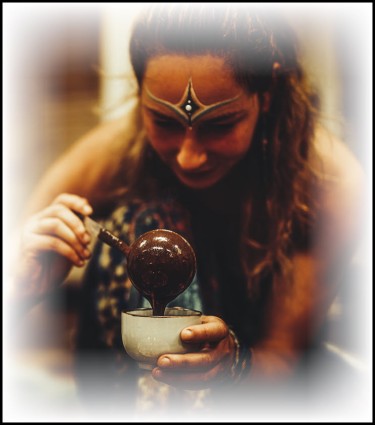 CANNABIS OR AYAHUASCA FOR DEPRESSION