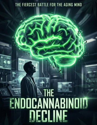 cannabinoids for the aging mind