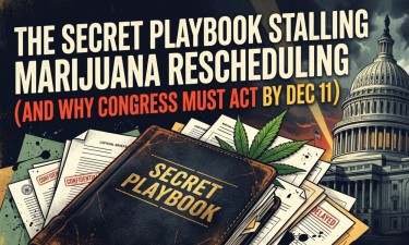 congress marijuana change